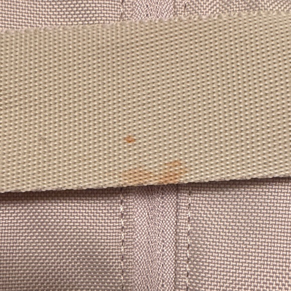 Adidas Classic Tan Belt Bag - Picture 3 of 5